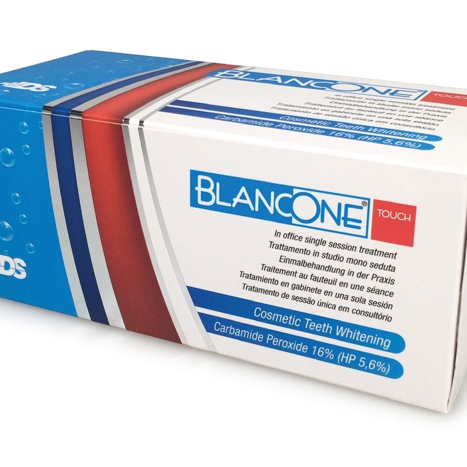 BlancOne TOUCH