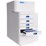 Agilent Fragment Analyzer Systems