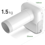 iM3 Port-X IV Dental X-Ray