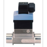 Type 8030 - Inline flowmeter for continuous measurements