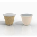 Single- Serve Filling & Sealing Machines