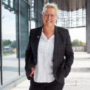 Dame Caroline Clarke