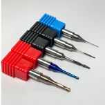 compatible milling bur with ARUM 200/ 500