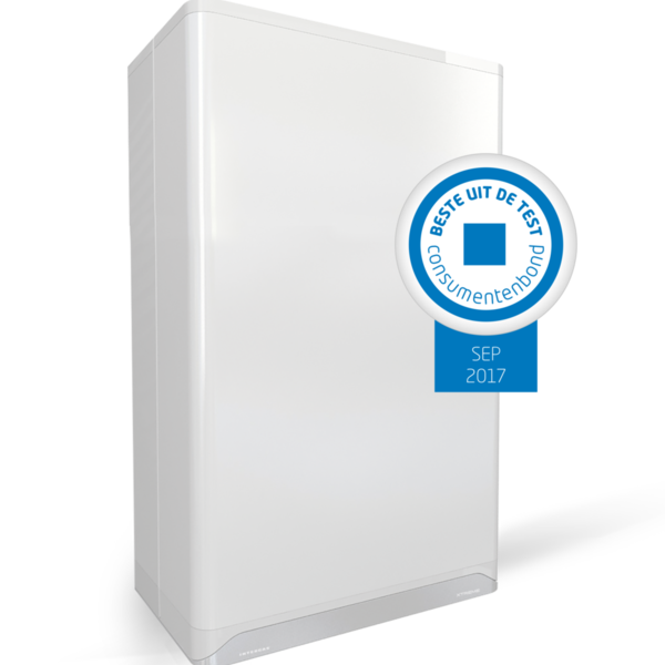 Intergas Xtreme 36 Xtreme 36