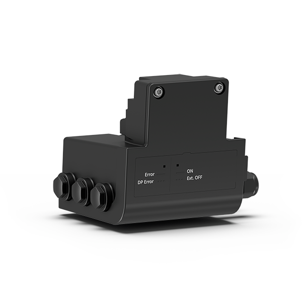 Connect Module Yonos MAXO