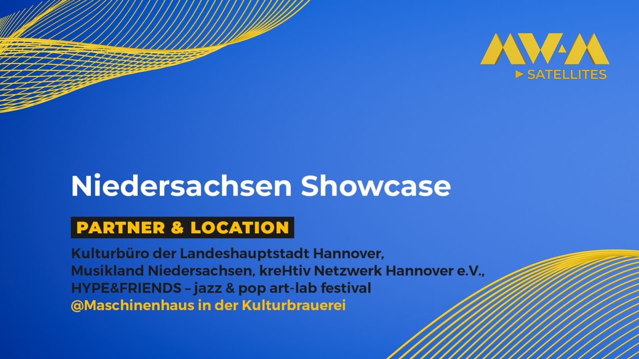 Niedersachsen Showcase