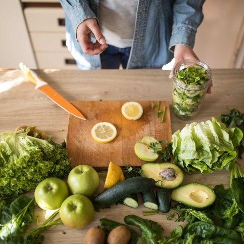 Studies: consumers, users, market