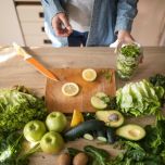 Studies: consumers, users, market, trends