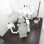 Dental Surgery Build