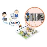 Op afstand uw gebouwinstallaties inzien met Ewon