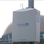 PyxisGC BTEX - The smart environmental gascromatograph