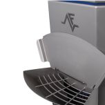 New Generation of Ferneto Industrial Planetary Mixers – BFI180