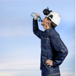 Environmental Certified Workwear - with EPD