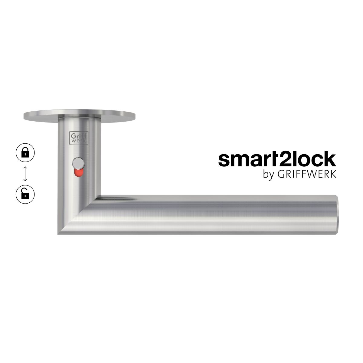 smart2lock by GRIFFWERK
