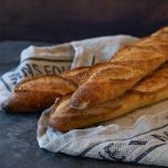 Farine La Signature - Farine Label Rouge et CRC©