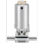 Type 2063 Diaphragm Valve (Pneumatic)