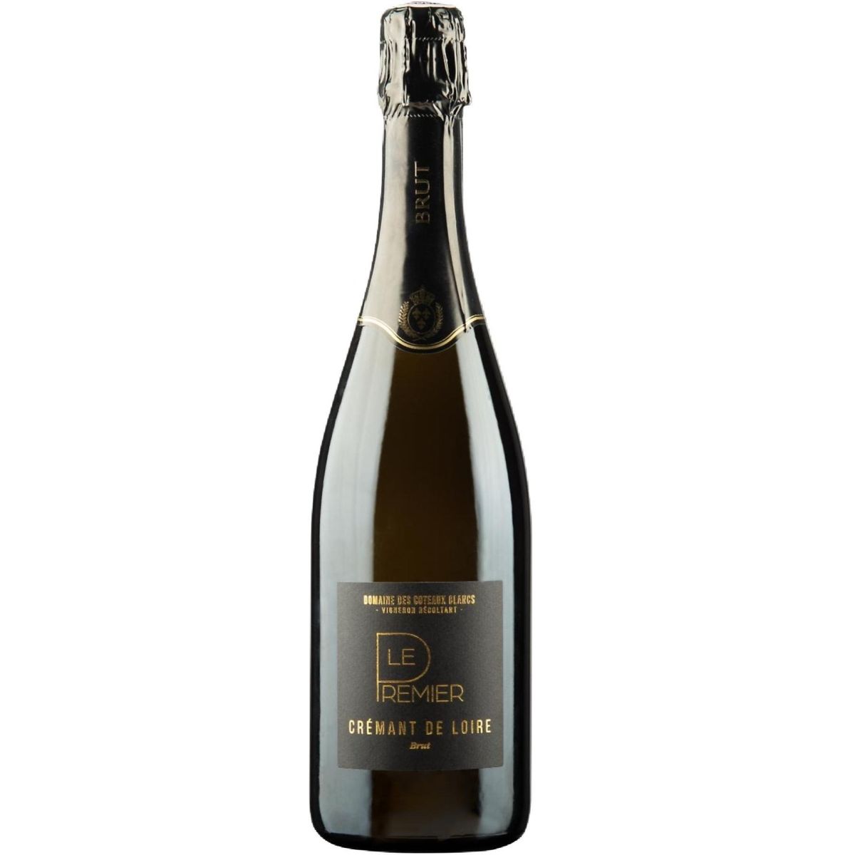 CREMANT DE LOIRE - LE PREMIER