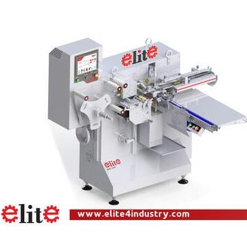 RAV-150 Chocolate Wrapping Machine