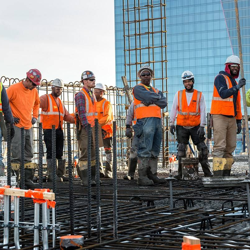 United Tradesmen Forum