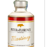 Peter in Florence Cocktails Martinez