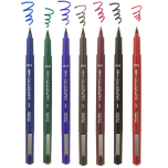 Marvy Uchida Calligraphy Pens - 6000