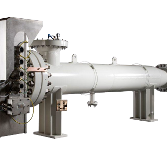 Ex d and Ex e Hazardous Area Process Heaters