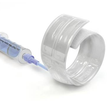 ZEPHYR™ Vascular Compression Band