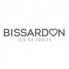 BISSARDON JUS DE FRUITS