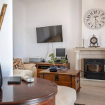 Penthouse T3 com Terraço e Deslumbrante Vista em Setúbal