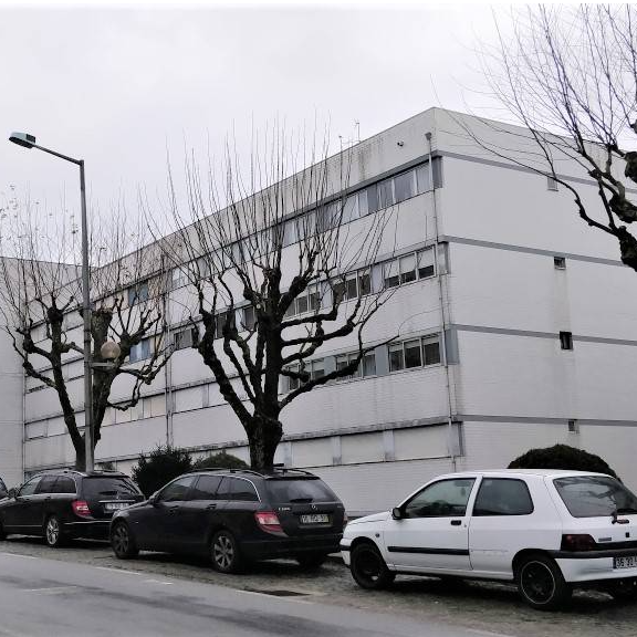 Appartement T3 entièrement rénové