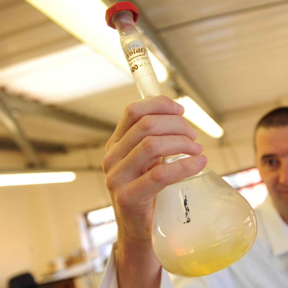 Geo-Environmental Testing