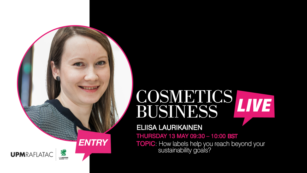 How labels help you reach beyond your sustainability goals?