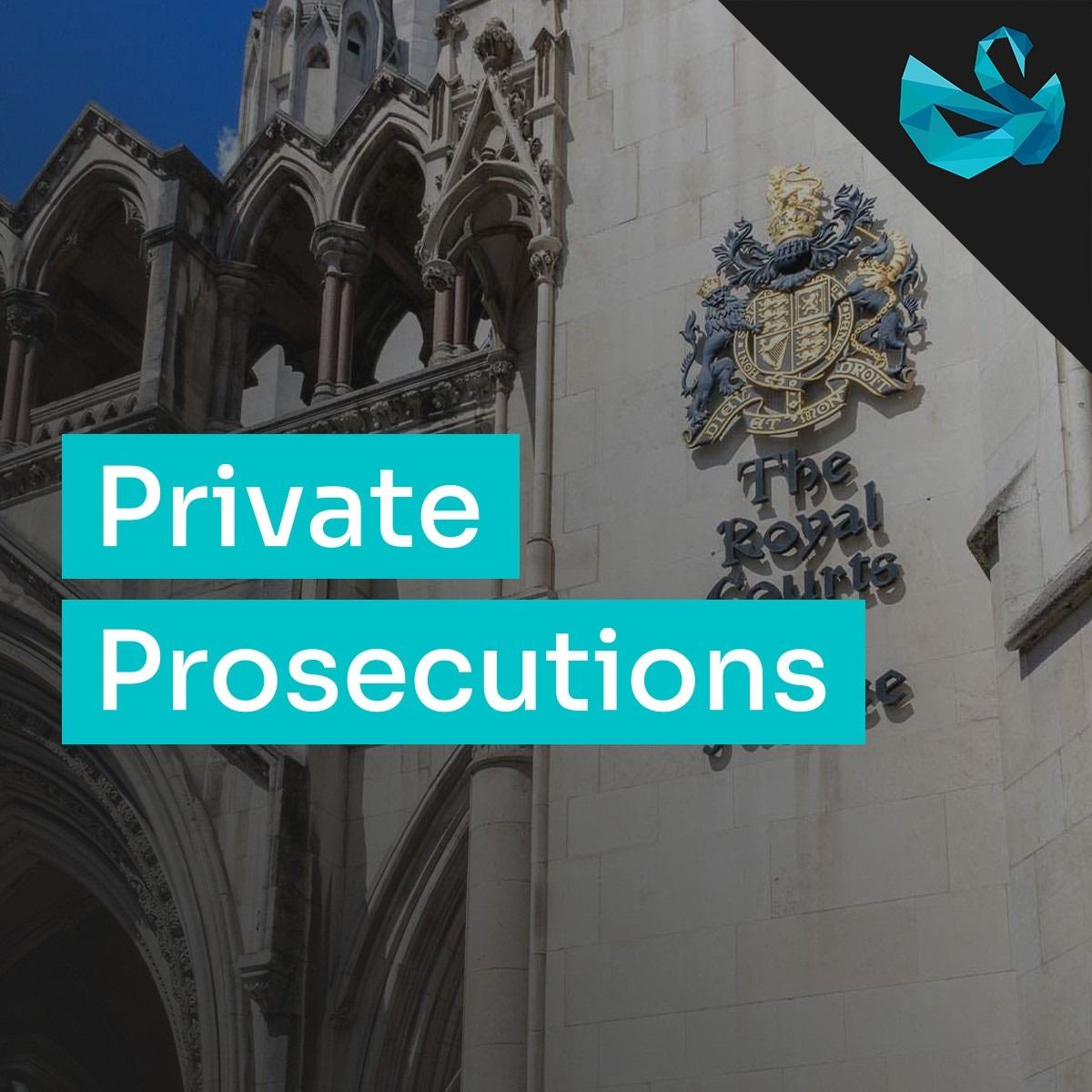 Private Prosecutions