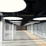 Flughafen Kastrup, Kopenhagen, Dänemark