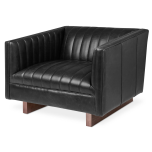 Wallace Lounge Sofa & Chair