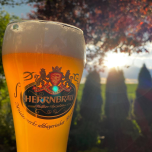 Hefe Weißbier Hell