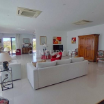 Villa 1700m² T4 suite with Pool - Quelfes