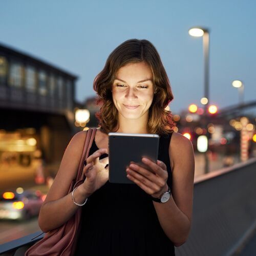 Entrust Secure Digital Citizen Interactions