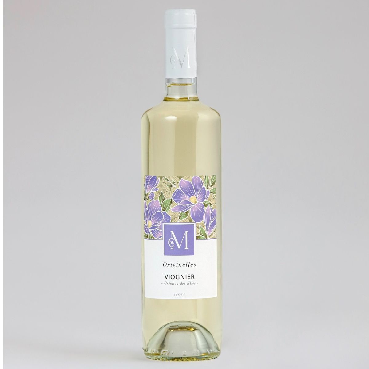 Viognier cuvée Originelles