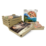 Pizza box