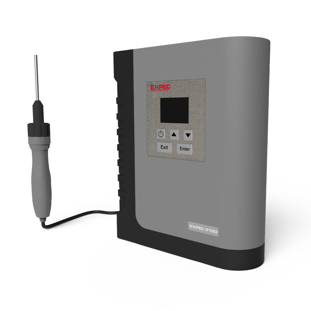 EXPEC-3100 Portable VOC Detection System