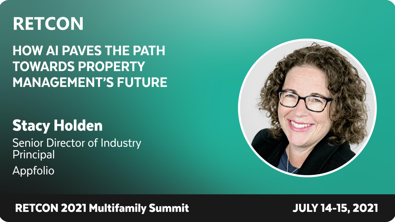 How AI Paves the Path Towards Property Management’s Future