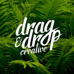 Drag & Drop Creative