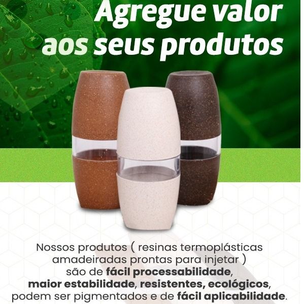 WPC 29 PP ECO MARFIM