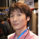 Koji Uchikawa