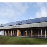 Catégorie Photovoltaïque