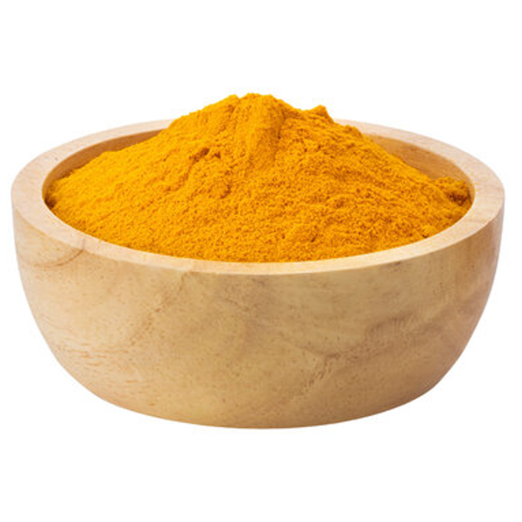 100% Organic Natural Turmeric Powder