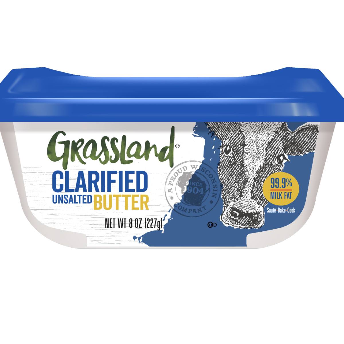 Grassland Clarified Butter