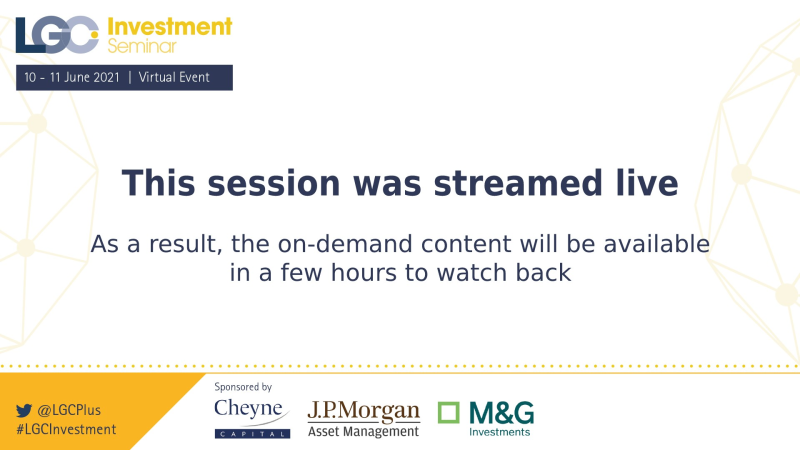 Going global in real estate