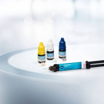 VITA ADIVA - Full-adhesive luting system